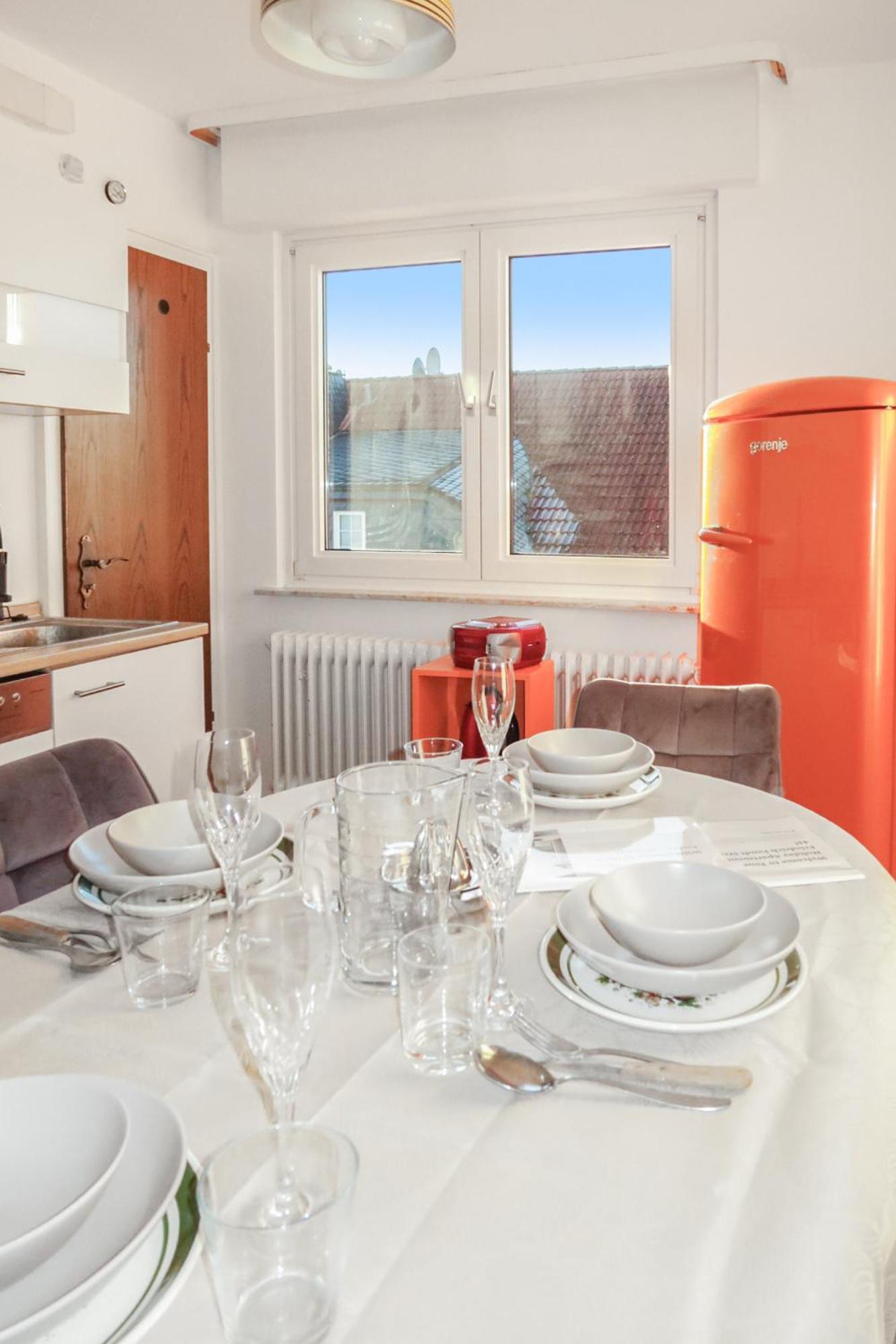 Homestay - Panoramablick Ueber Buedingen Extérieur photo